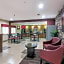 Red Roof Inn Conroe North - Willis