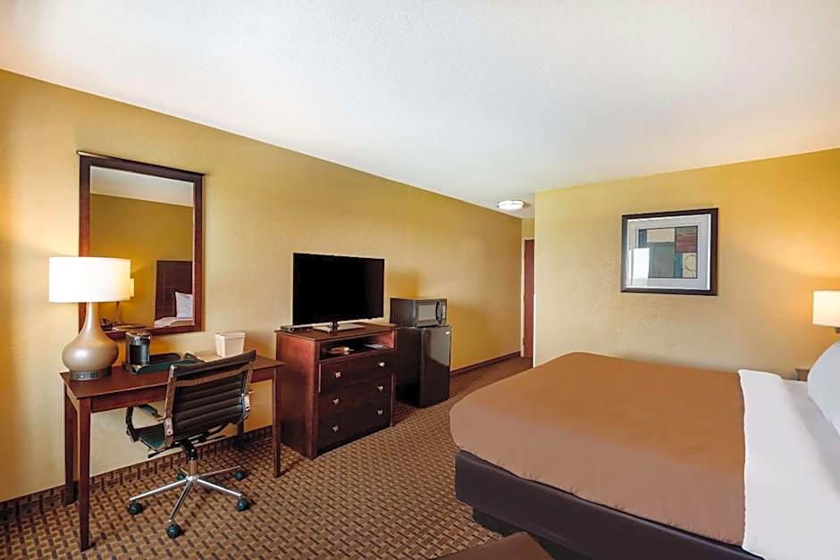 Quality Inn Des Moines North