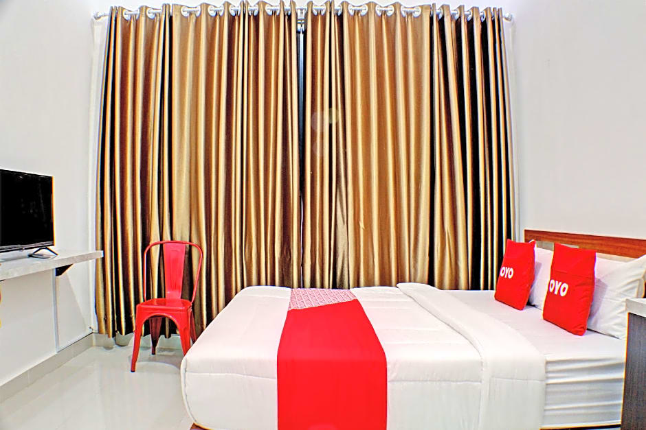 Hotel O Guest House Nusa Indah Syariah