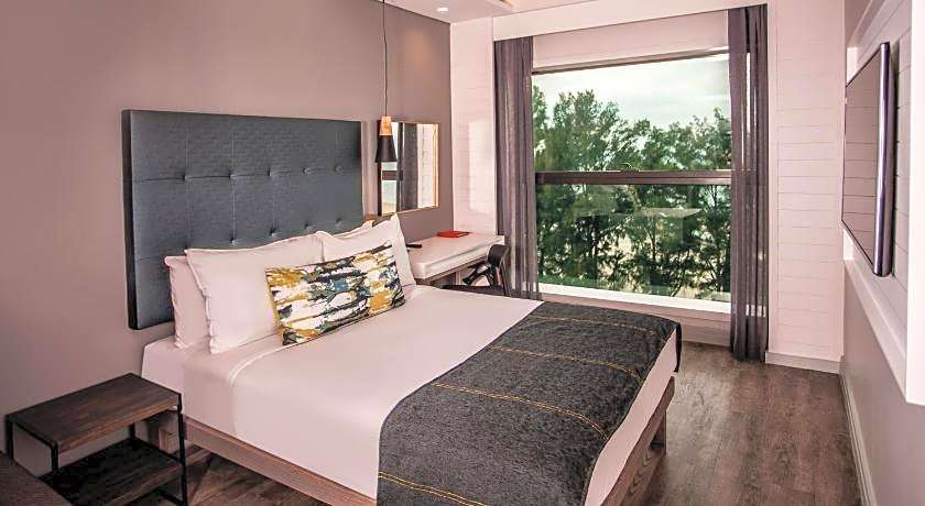 StayEasy Hotel Maputo