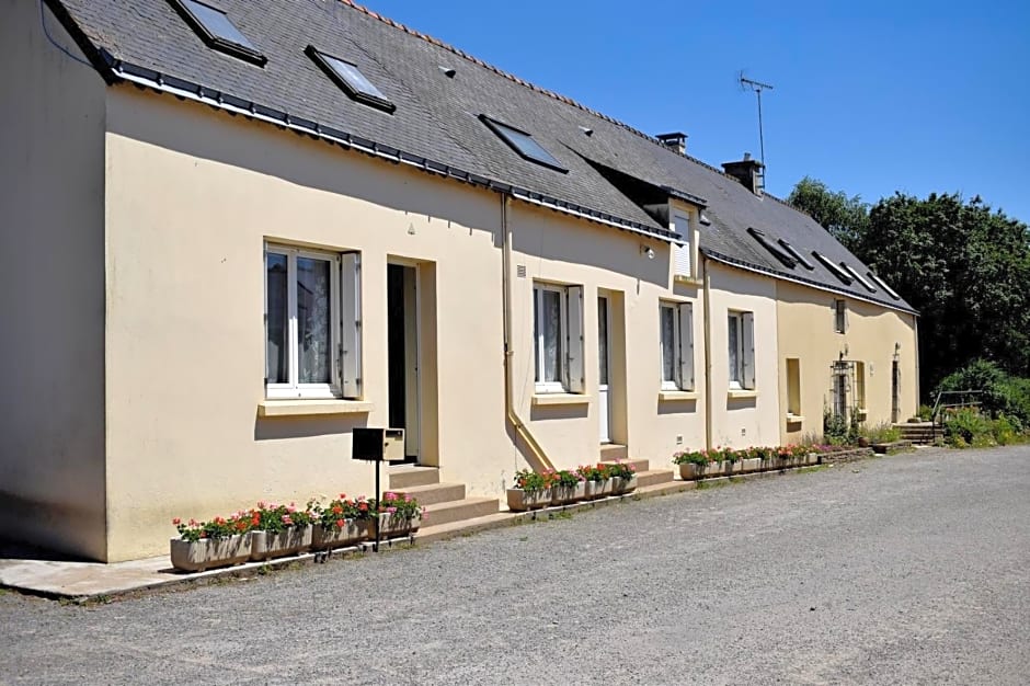 Chambres d'hôtes " Moulin du Couedic "