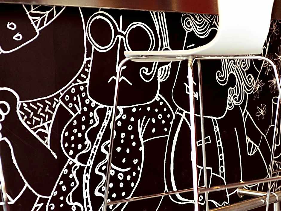 ibis Paris Marne la Vallee Emerainville