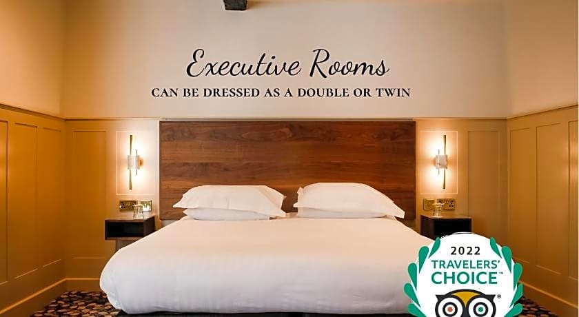 Allerdale Court Hotel