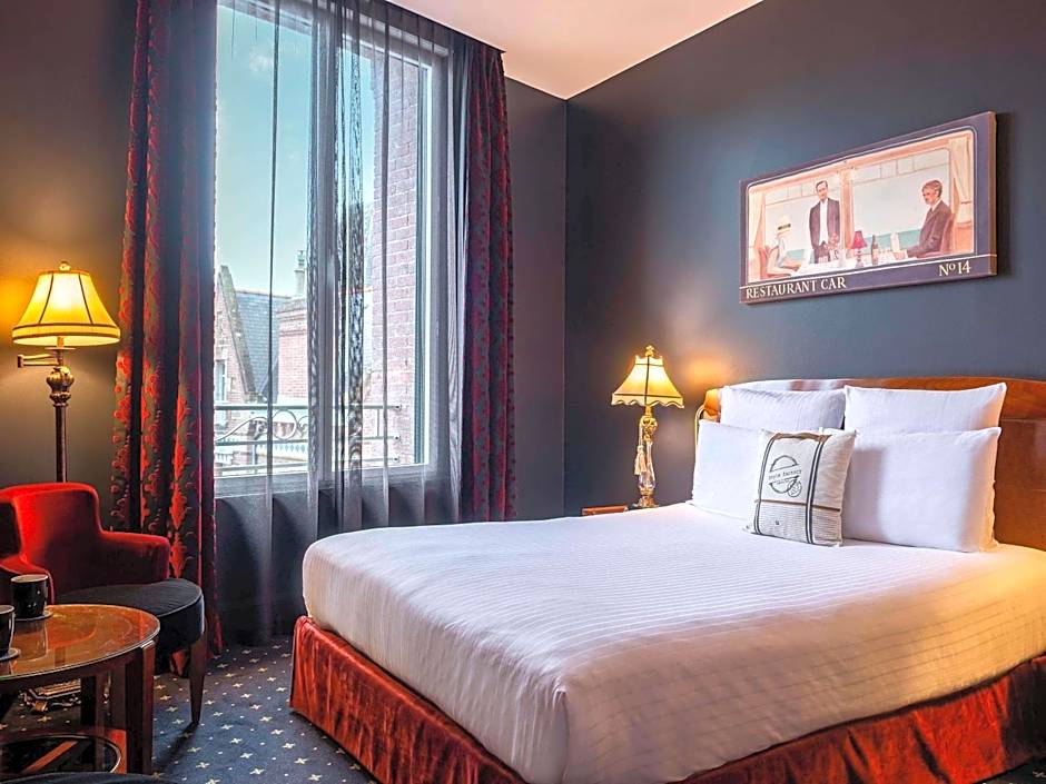 Royal Emerald Dinard-MGallery