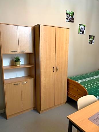 Standard Single Room with Shower