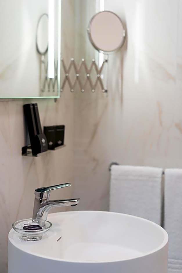 The Rif - Boutique Hotel