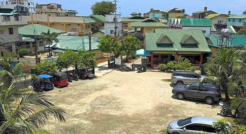 WHITE BEACH GUEST HOUSE