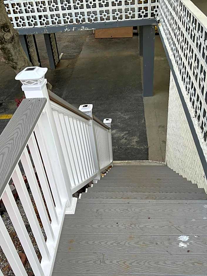 Econo Lodge Fort Knox