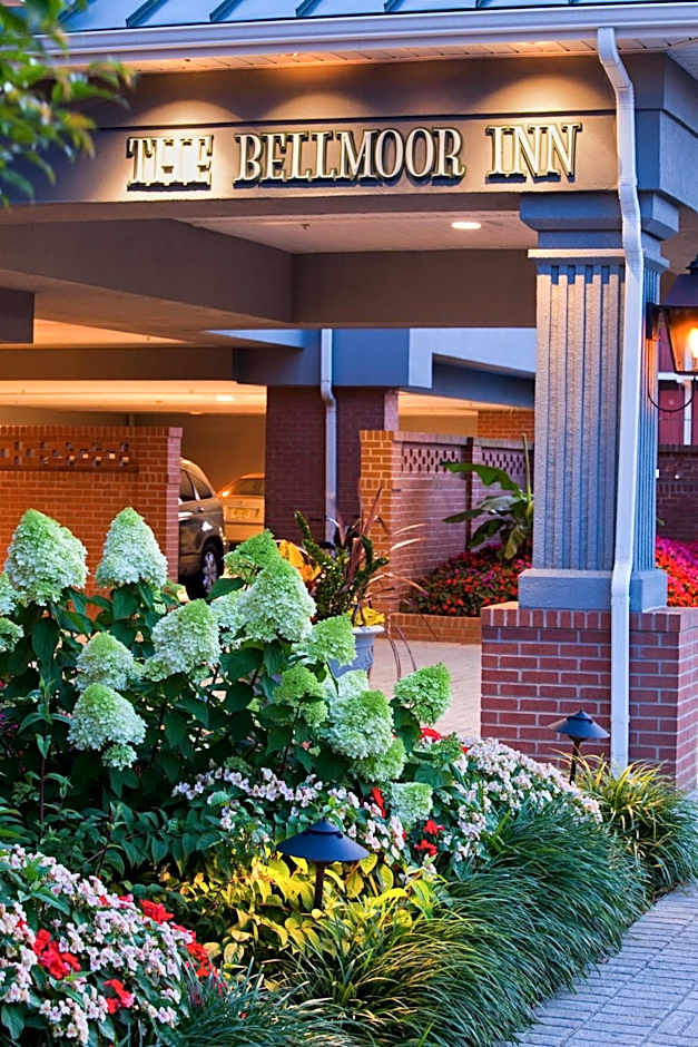 The Bellmoor Inn and Spa