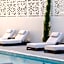 Brasil Suites Boutique Hotel