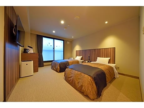 Canyon View Suite