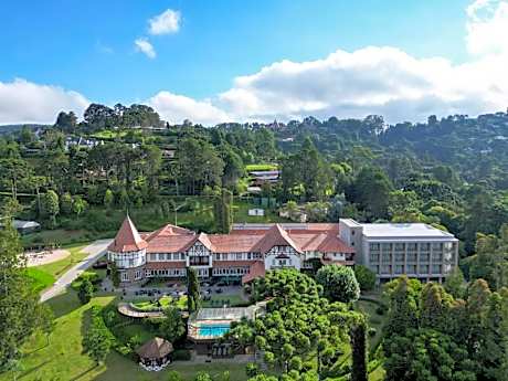 Hotel Vila Inglesa