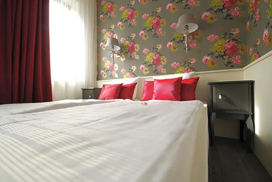 Hotel Domspitzen