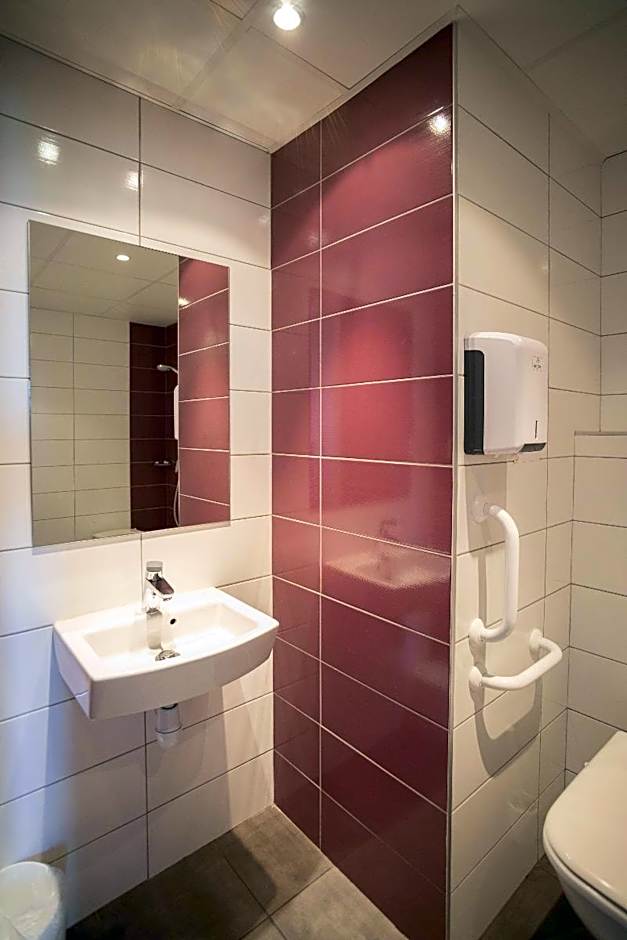 The Originals Access,Tendance Hotel, Saint-Etienne