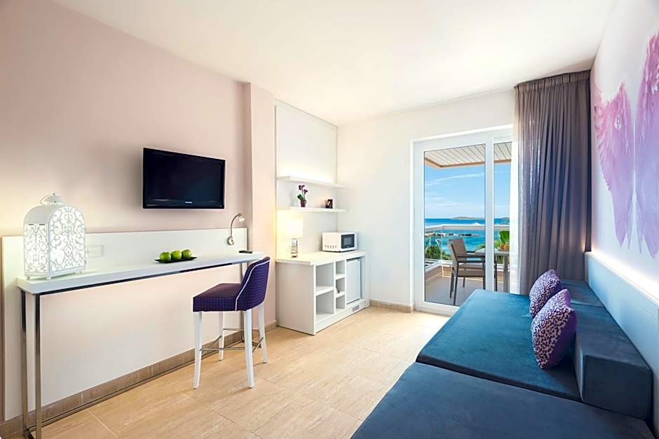 Aparthotel Tropic Garden