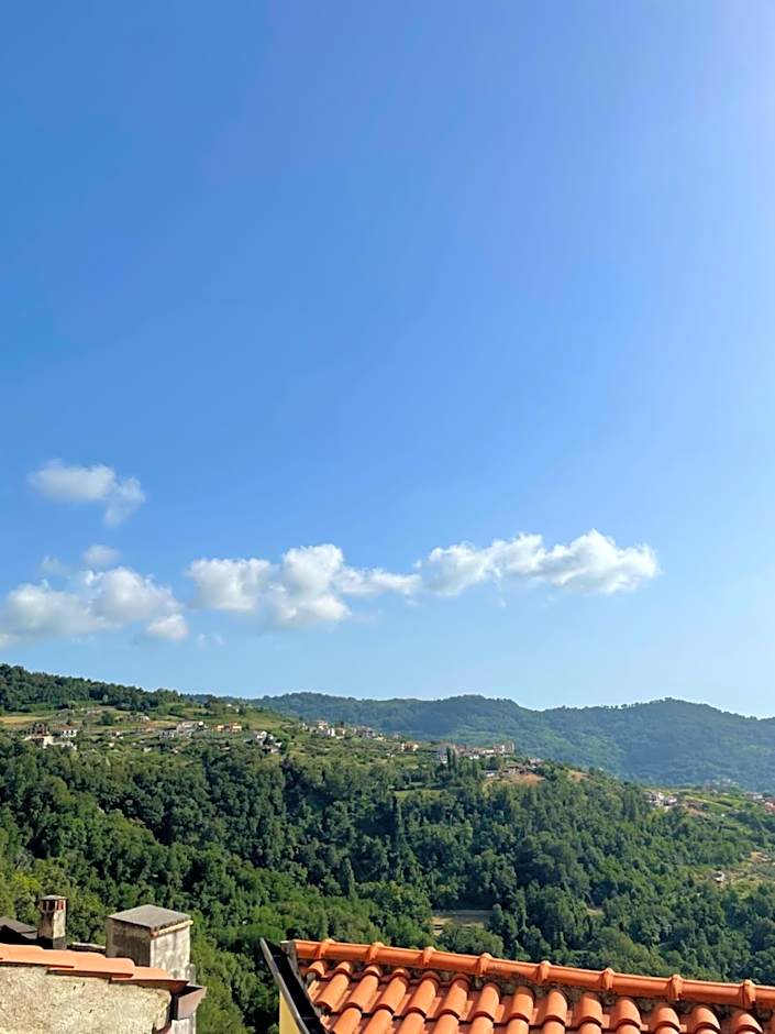 B&B Antica Locanda San Ciriaco