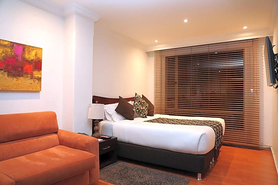 Suites 108
