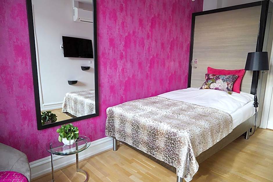 Andersen Boutique Hotel