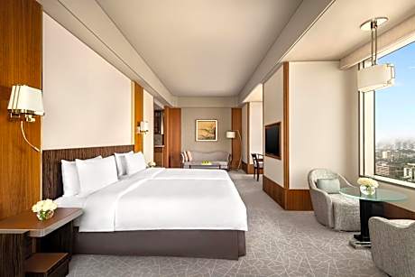 Premier Twin Room