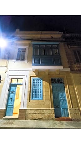 Dhara House Malta