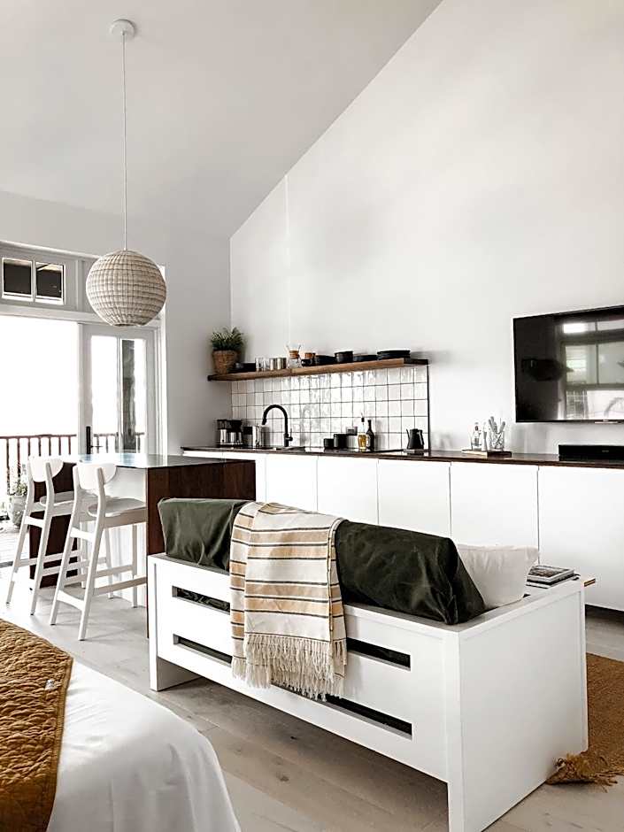 Lokal Hotel Cape May