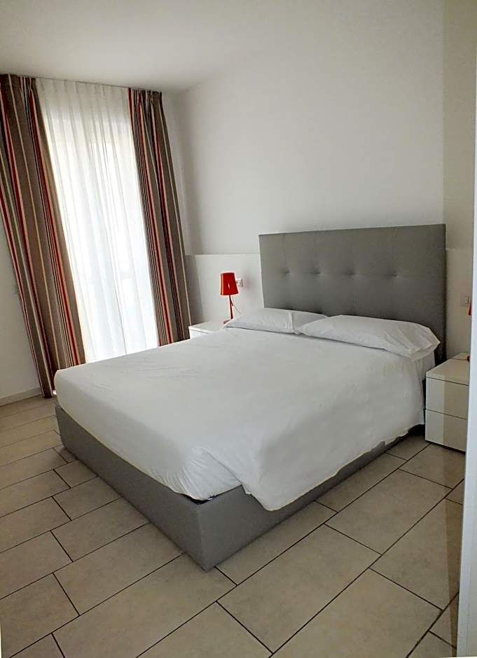 BB Hotels Aparthotel Visconti