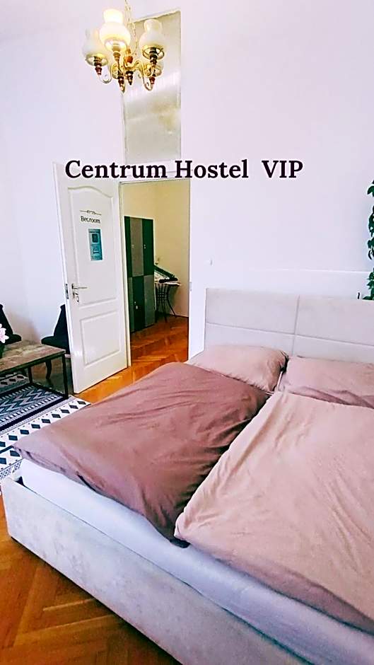Centrum Hostel