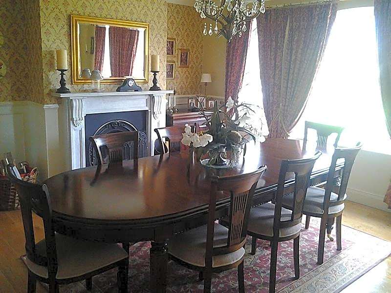 Drumhierney Lodge