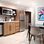 Home2 Suites By Hilton Albuquerque Airport