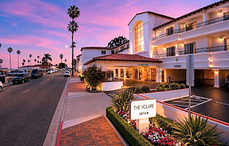 The Volare, an Ascend Collection Hotel