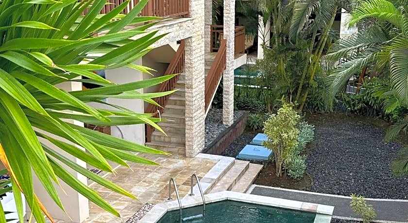 Orlowsky Discovery Candidasa Hotel
