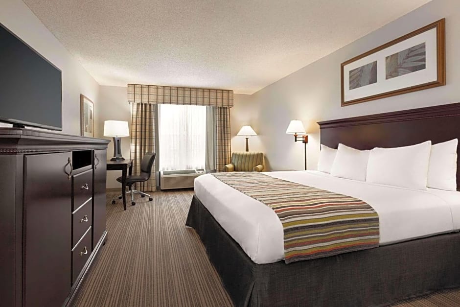 Country Inn & Suites by Radisson, Kingsland, GA