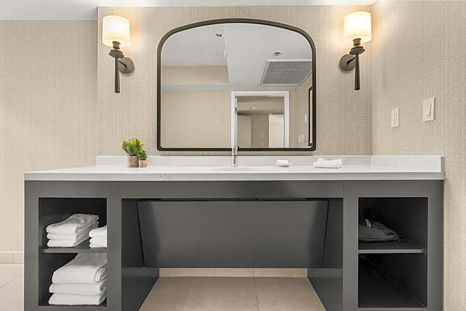 Embassy Suites By Hilton Hotel Los Angeles-International Airport South