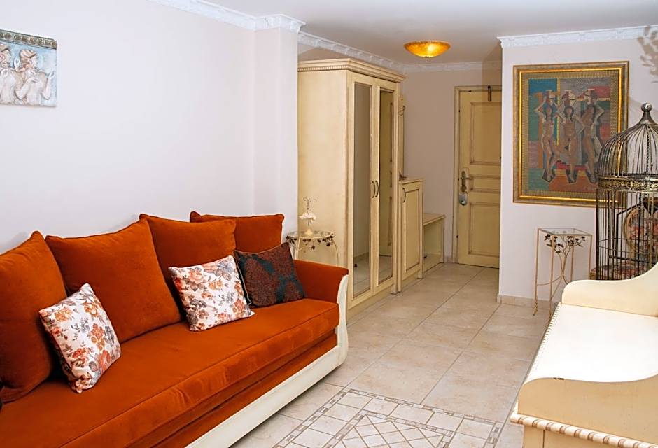 Parthenon Art Hotel-Seaside Collection