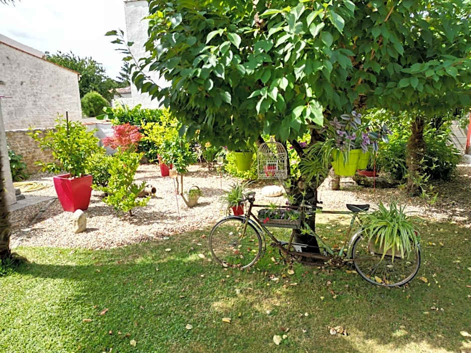 La Roseraie