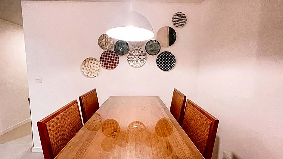 Barra para casais e famílias