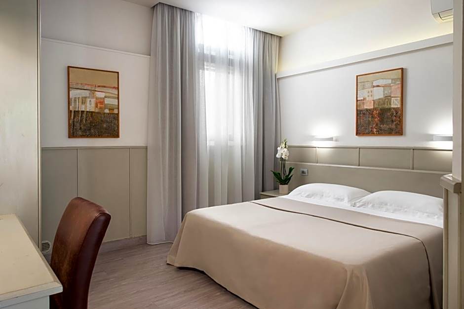 Hotel Grifone Firenze