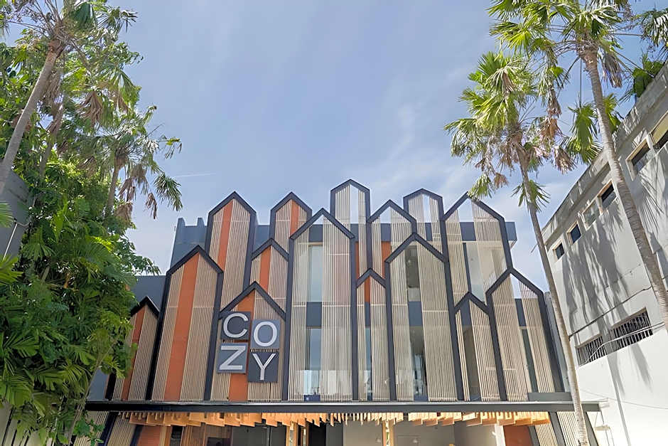 Cozy Stay Bali Managed by ARM Hospitality