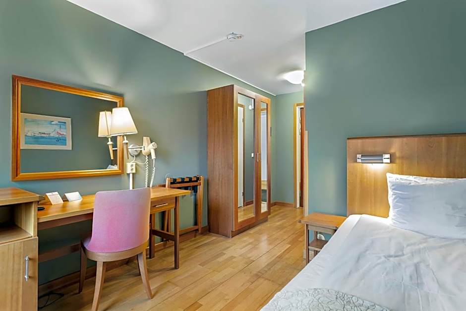 Best Western Plus Skogshojd