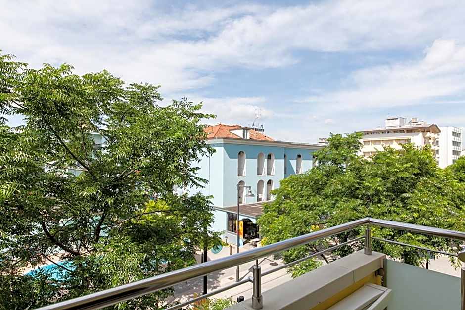 Hotel Sandra