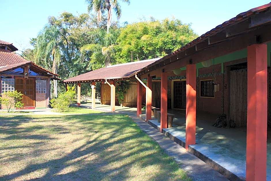 Pousada Campestre Sítio da Lua