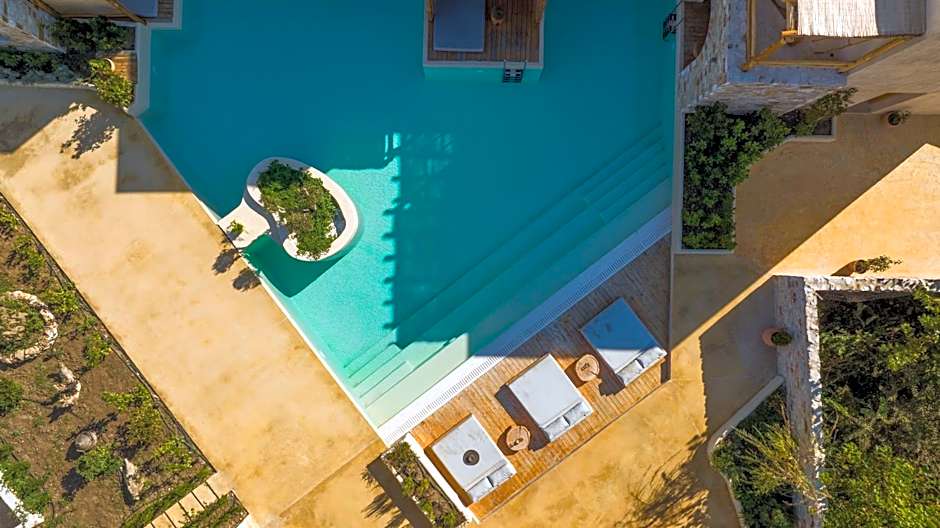 Meli Suites Isle - Adults Only