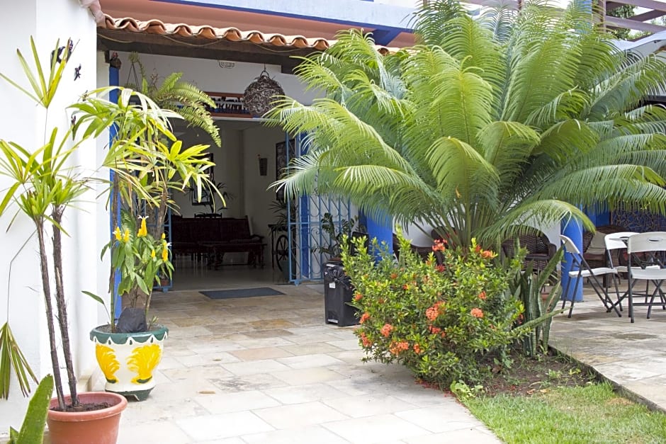 Pousada São Jorge - Porto de Galinhas