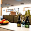 Reos Hotel Wangen