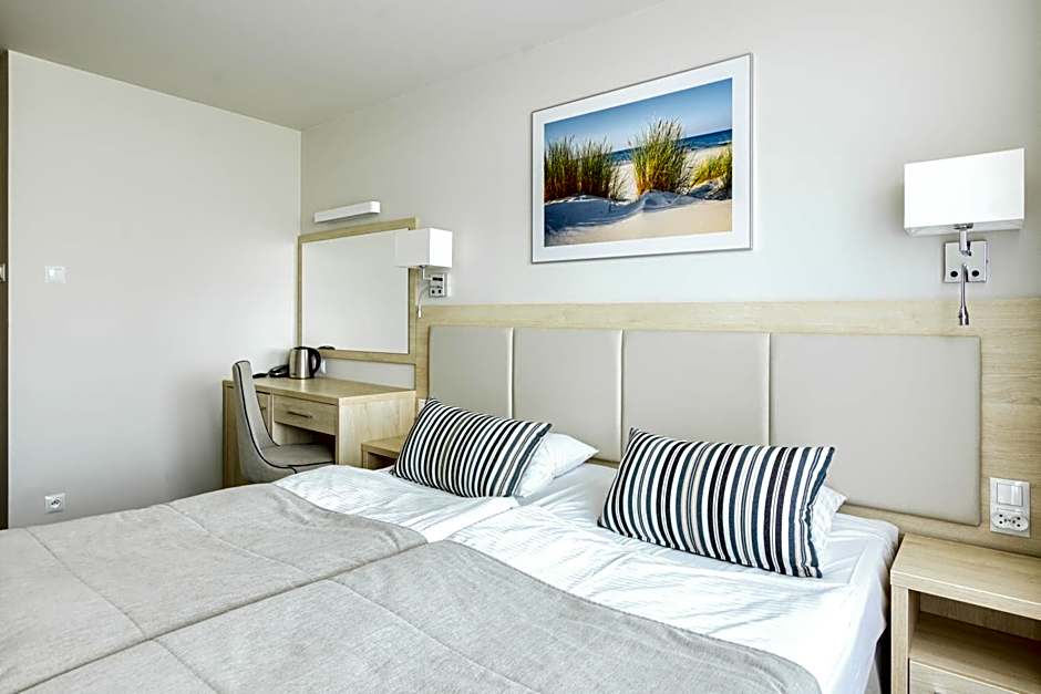 Centrum Zdrowia i Wypoczynku Ikar