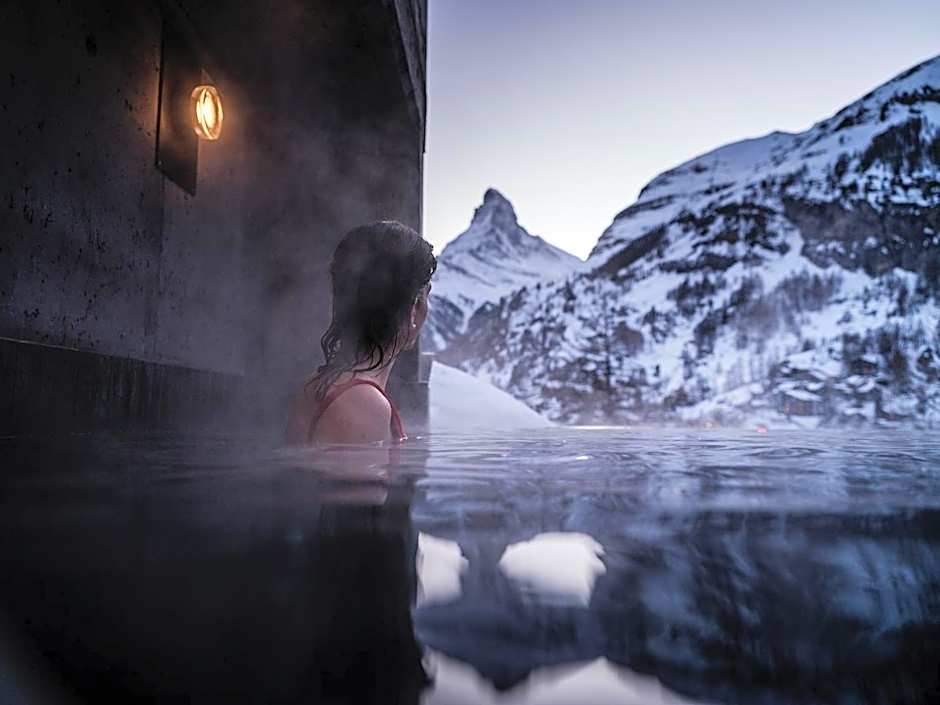 Relais & Chateaux Schönegg