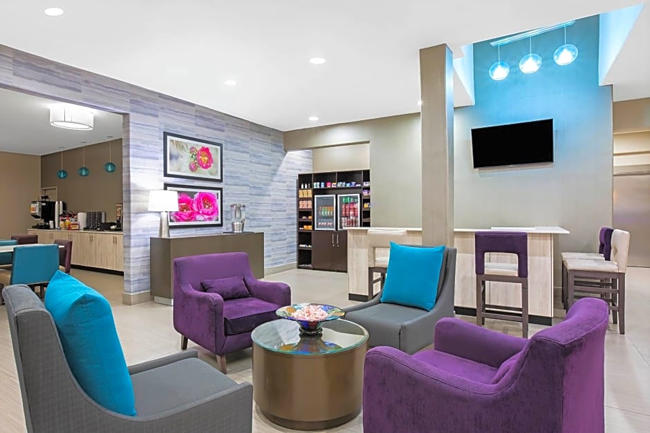 La Quinta Inn & Suites by Wyndham Pharr North McAllen