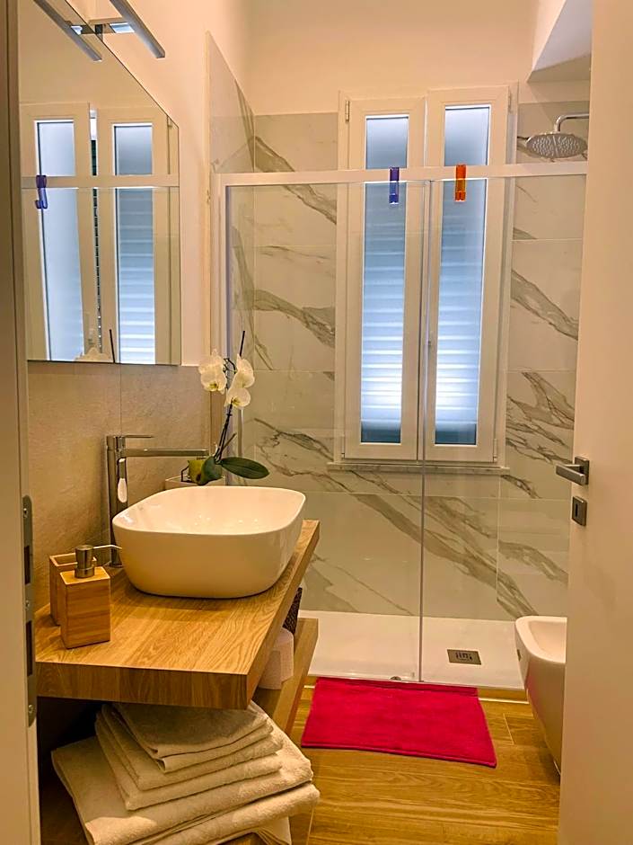 Alemar Bed & Breakfast