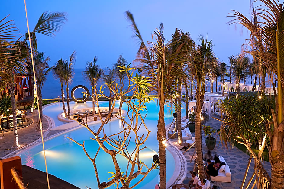 The Royal Purnama (Adults Only)