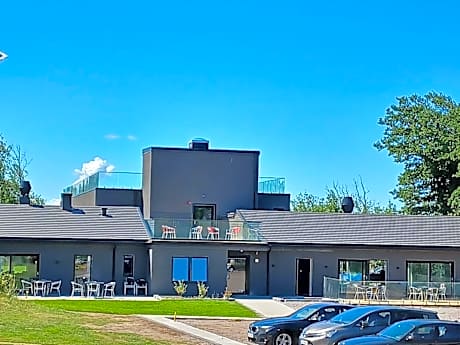 Solstickan Hotell & Vandrarhem